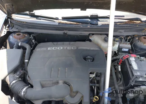 2009 Chevrolet Malibu Lt из США, поврежденный, VIN 1G1ZH57B89F122404